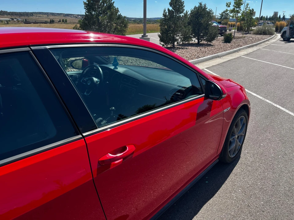 2015 Volkswagen GTI Mk7 - Image 26 of 31