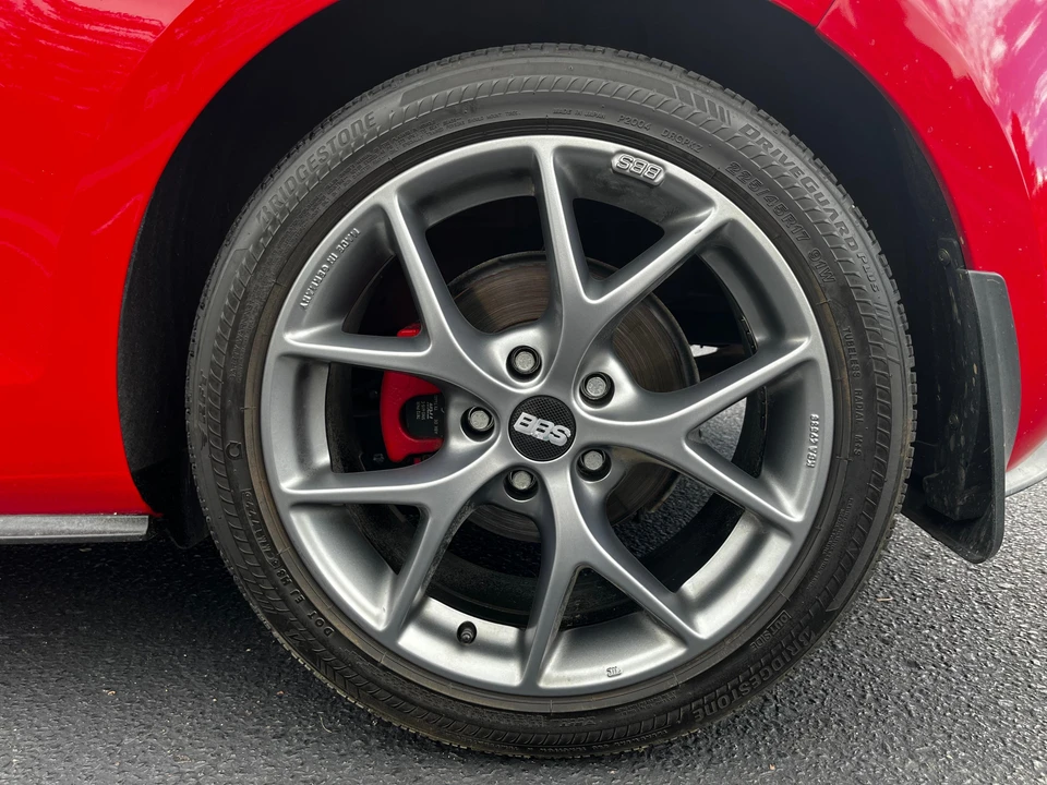 2015 Volkswagen GTI Mk7 - Image 30 of 31