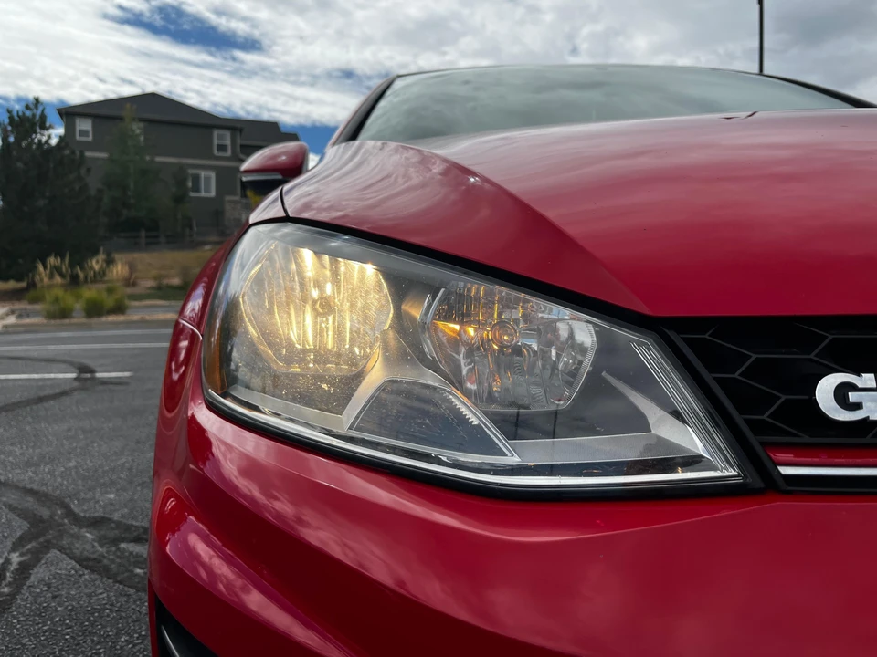 2015 Volkswagen GTI Mk7 - Image 15 of 31