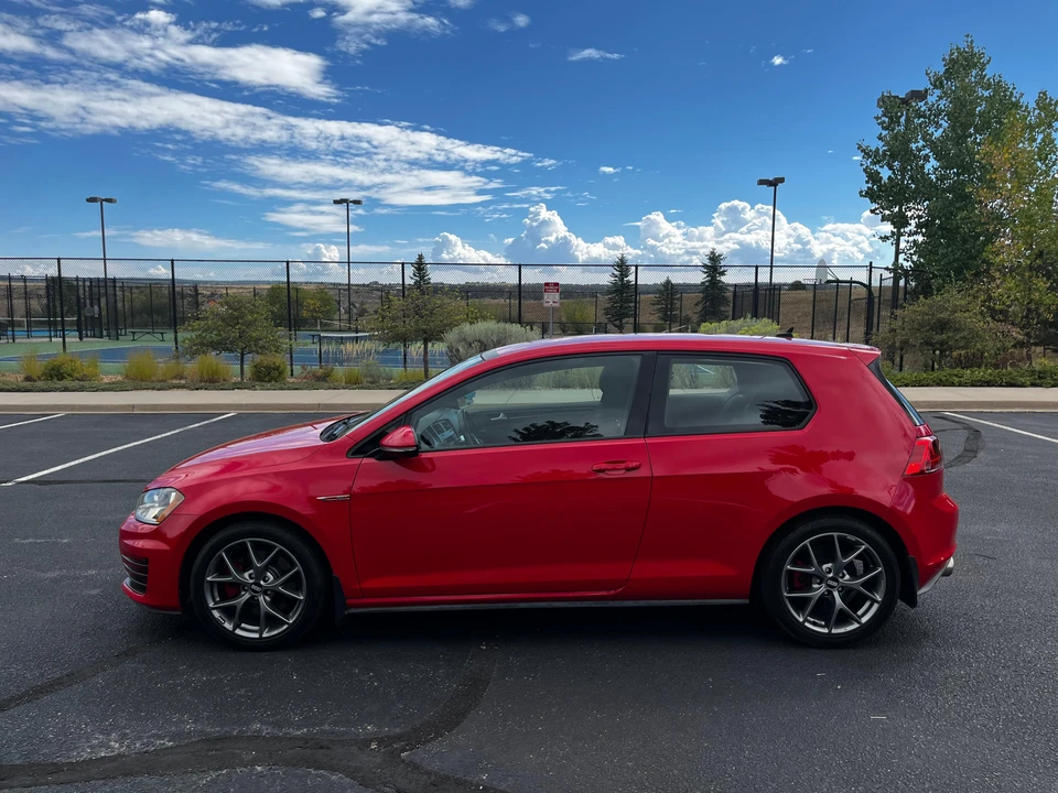 2015 Volkswagen GTI Mk7 - Image 7 of 31