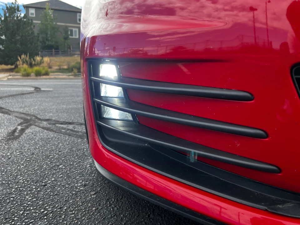 2015 Volkswagen GTI Mk7 - Image 16 of 31