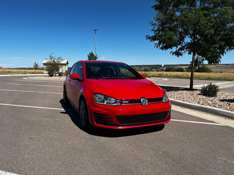 2015 Volkswagen GTI Mk7 - Image 11 of 31