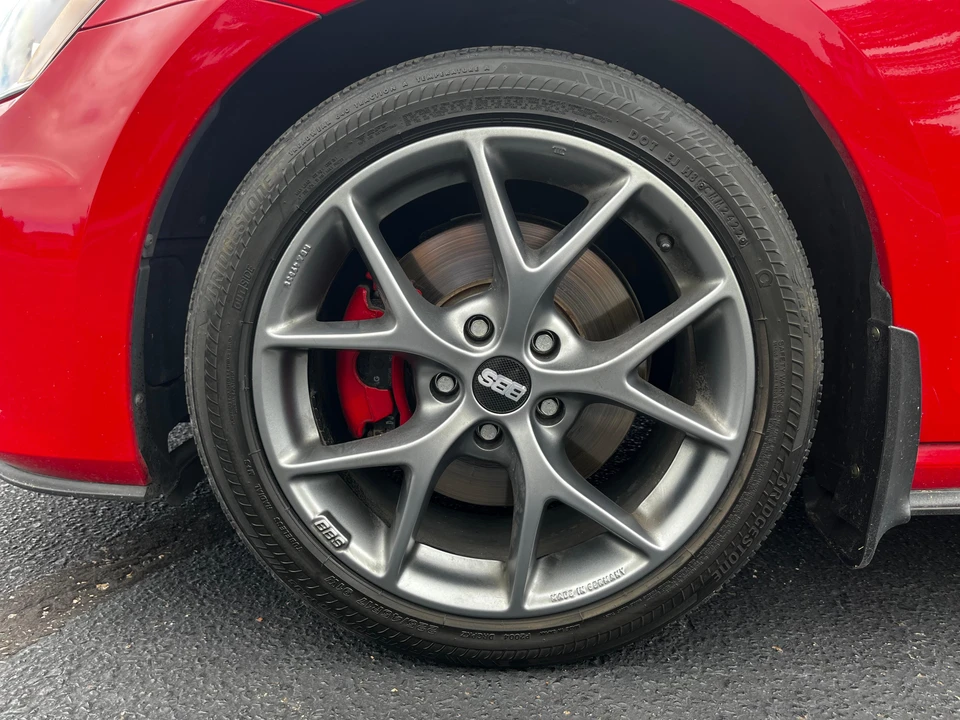 2015 Volkswagen GTI Mk7 - Image 29 of 31