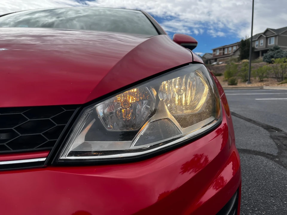 2015 Volkswagen GTI Mk7 - Image 17 of 31