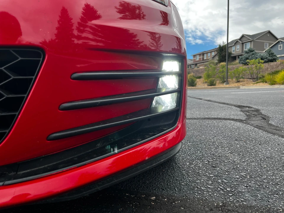2015 Volkswagen GTI Mk7 - Image 18 of 31