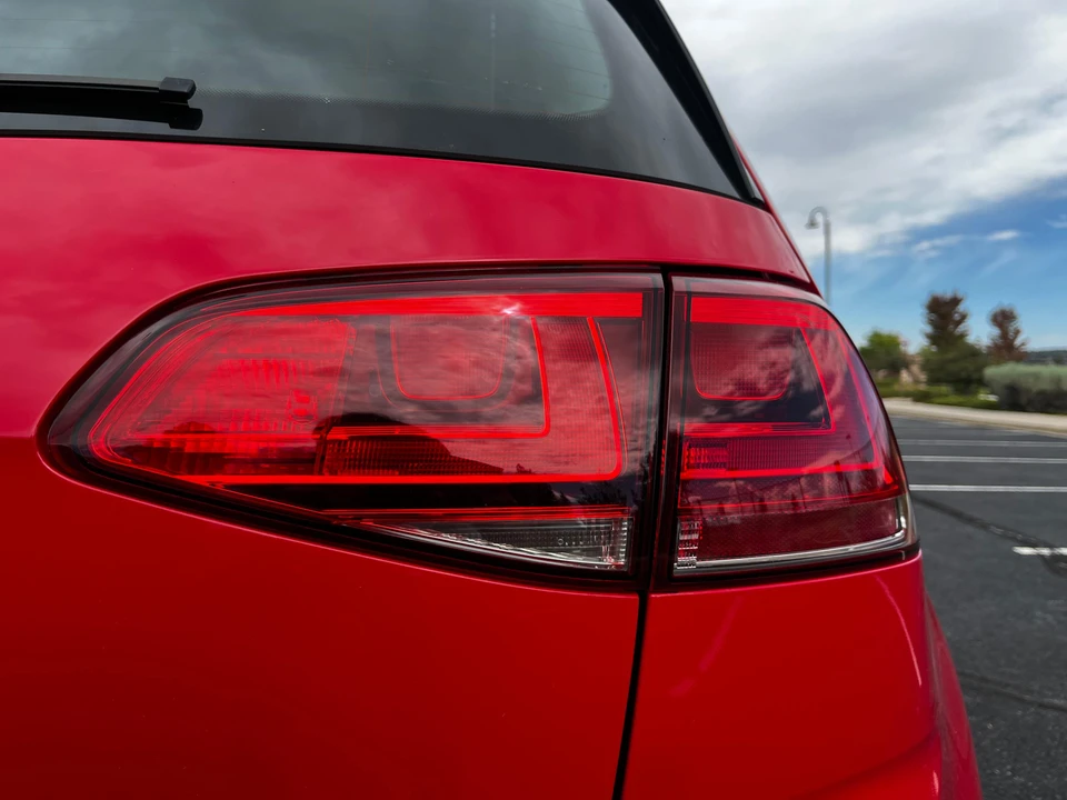 2015 Volkswagen GTI Mk7 - Image 24 of 31