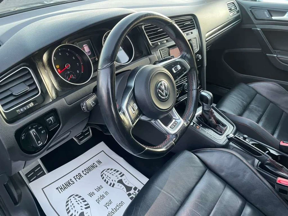 2015 Volkswagen GTI Mk7 - Image 8 of 17