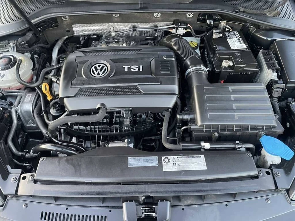 2015 Volkswagen GTI Mk7 - Image 15 of 17