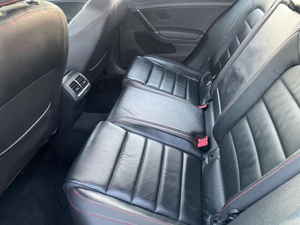 2015 Volkswagen GTI Mk7 - Image 9 of 17