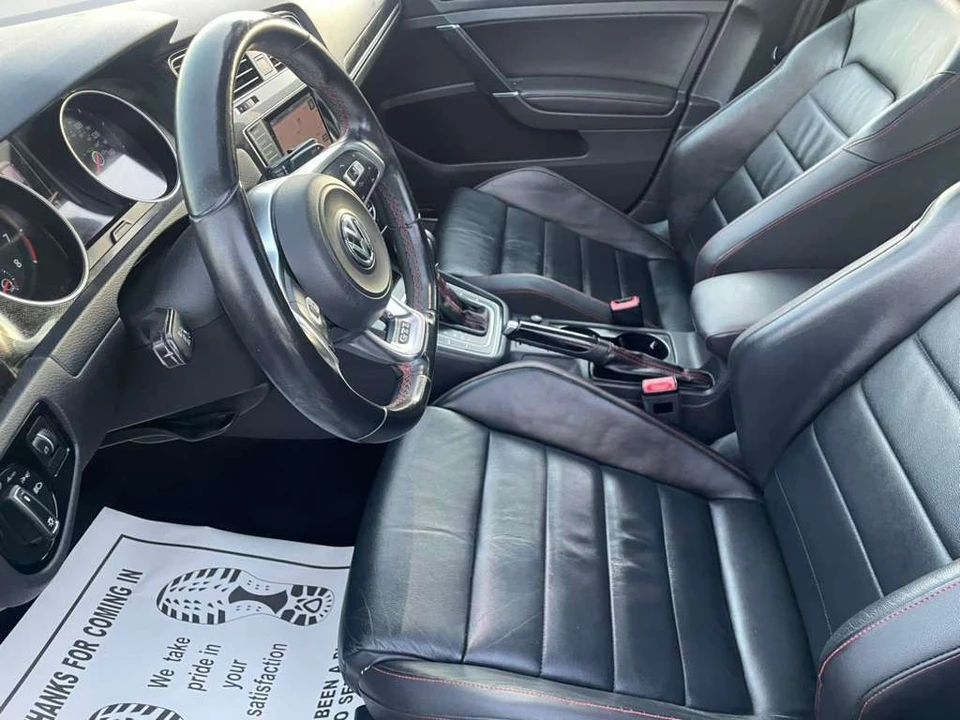 2015 Volkswagen GTI Mk7 - Image 7 of 17