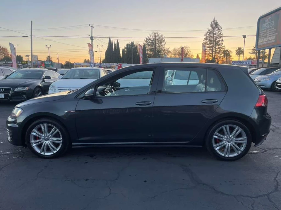 2015 Volkswagen GTI Mk7 - Image 3 of 17