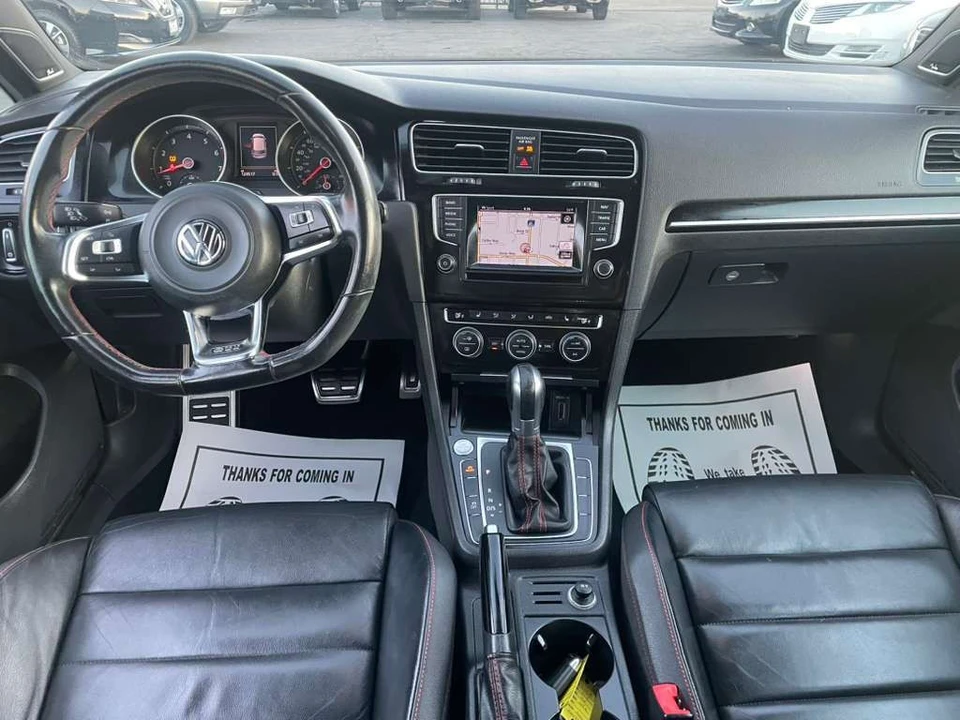 2015 Volkswagen GTI Mk7 - Image 10 of 17