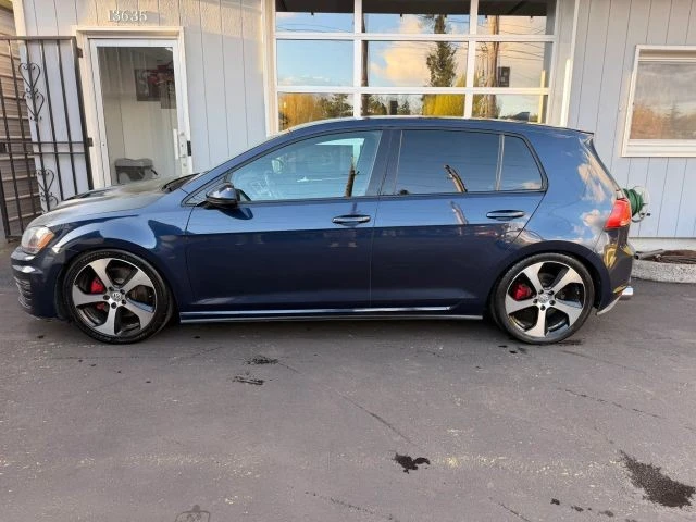 2015 Volkswagen GTI Mk7 - Image 9 of 21