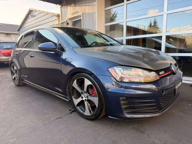 2015 Volkswagen GTI Mk7 - Image 2 of 21