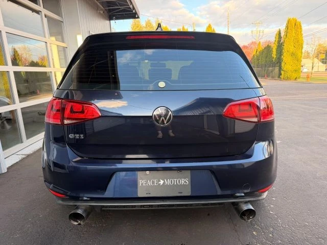 2015 Volkswagen GTI Mk7 - Image 7 of 21