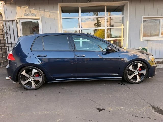 2015 Volkswagen GTI Mk7 - Image 8 of 21