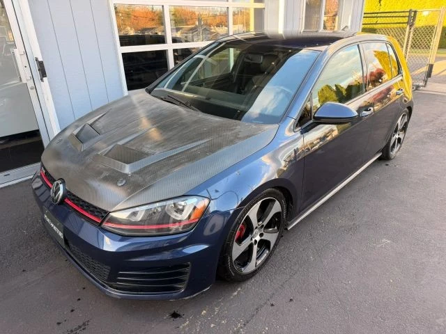 2015 Volkswagen GTI Mk7 - Image 4 of 21