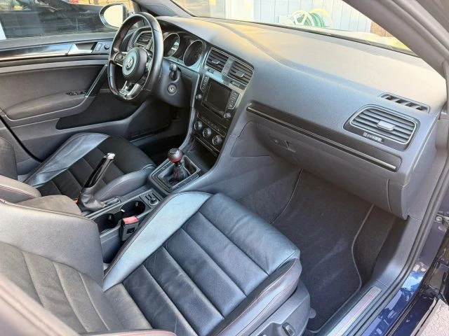 2015 Volkswagen GTI Mk7 - Image 15 of 21