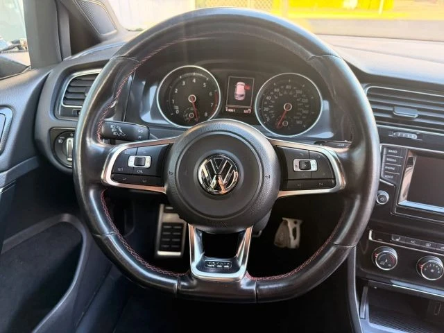 2015 Volkswagen GTI Mk7 - Image 21 of 21