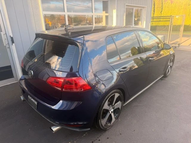 2015 Volkswagen GTI Mk7 - Image 5 of 21