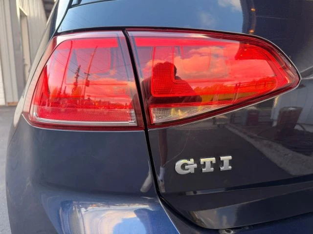 2015 Volkswagen GTI Mk7 - Image 11 of 21
