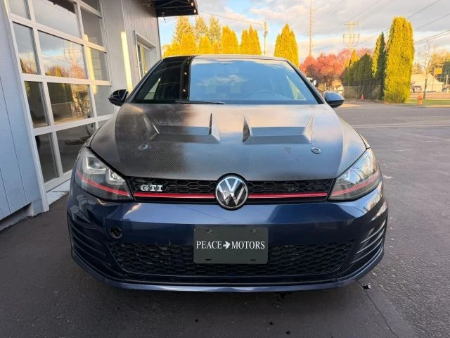 2015 Volkswagen GTI Mk7 - Image 6 of 21