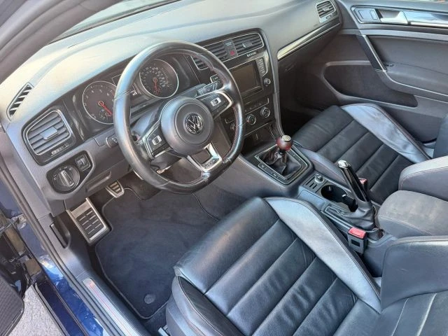 2015 Volkswagen GTI Mk7 - Image 13 of 21