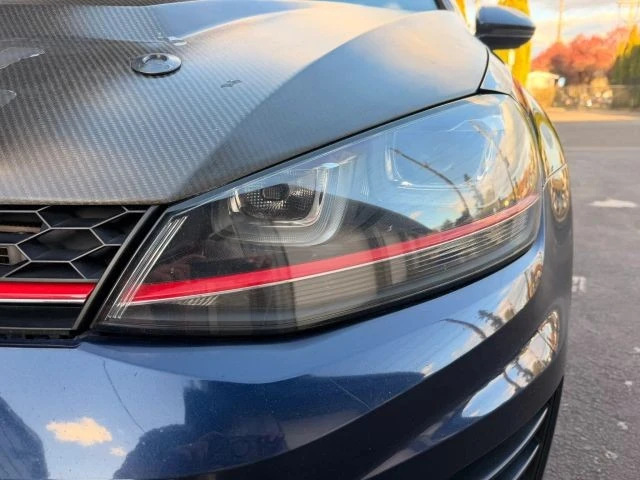 2015 Volkswagen GTI Mk7 - Image 10 of 21