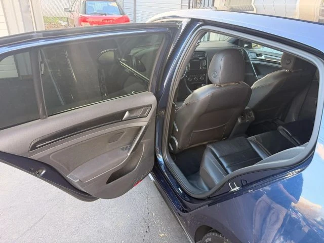 2015 Volkswagen GTI Mk7 - Image 19 of 21