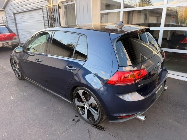 2015 Volkswagen GTI Mk7 - Image 3 of 21