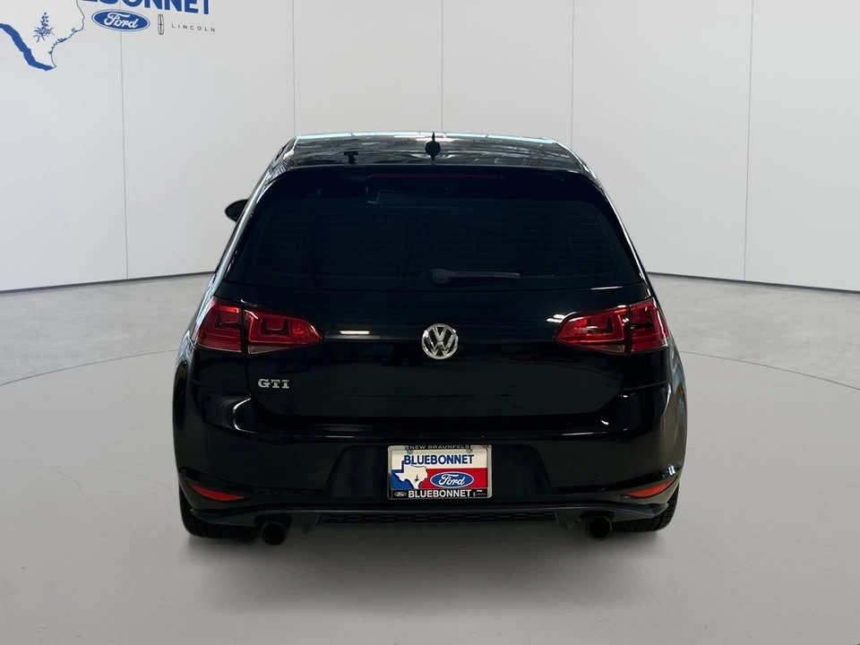 2015 Volkswagen GTI Mk7 - Image 4 of 18