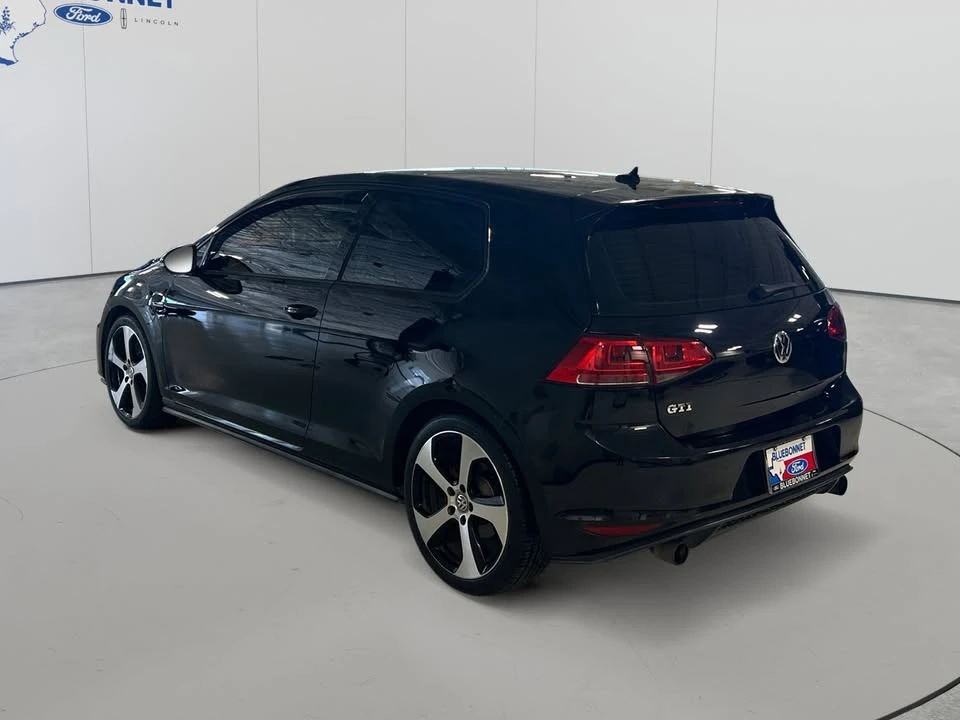 2015 Volkswagen GTI Mk7 - Image 5 of 18
