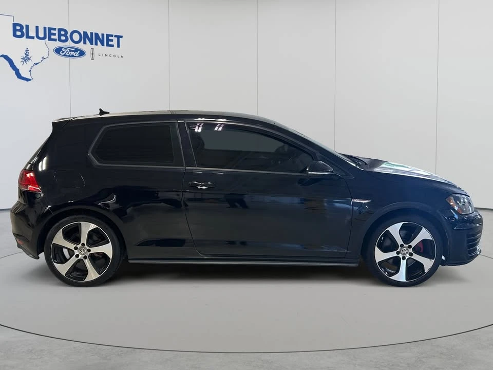 2015 Volkswagen GTI Mk7 - Image 2 of 18