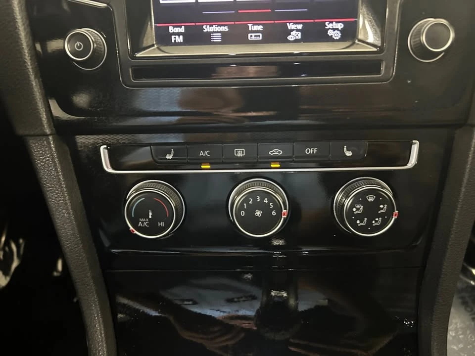 2015 Volkswagen GTI Mk7 - Image 14 of 18