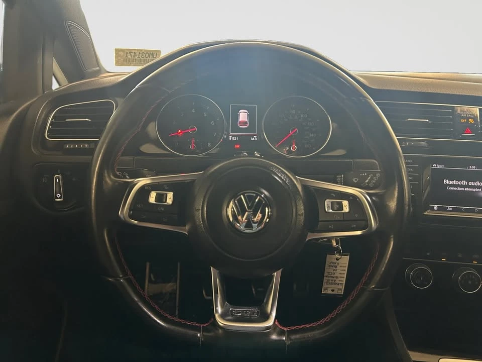 2015 Volkswagen GTI Mk7 - Image 11 of 18