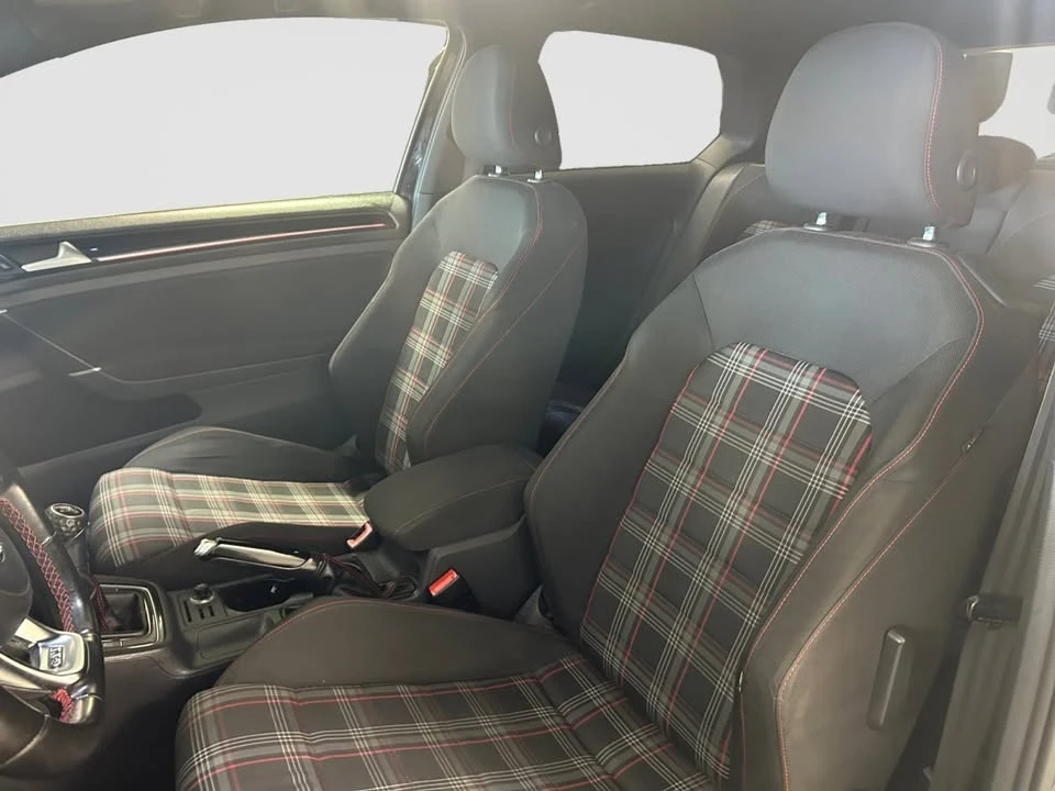 2015 Volkswagen GTI Mk7 - Image 9 of 18
