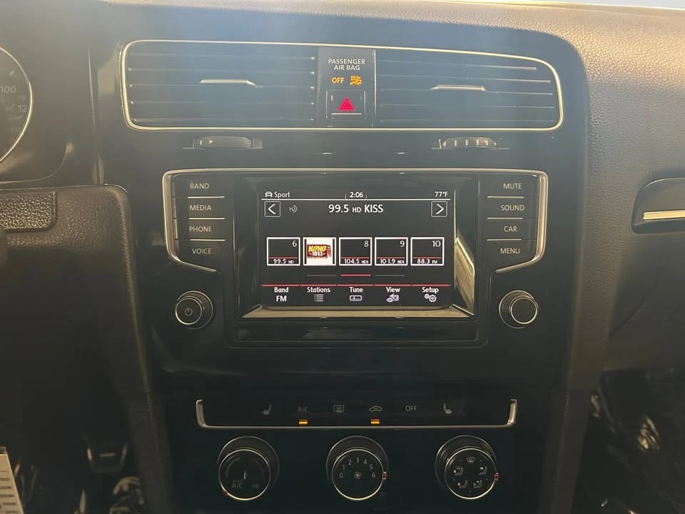 2015 Volkswagen GTI Mk7 - Image 13 of 18