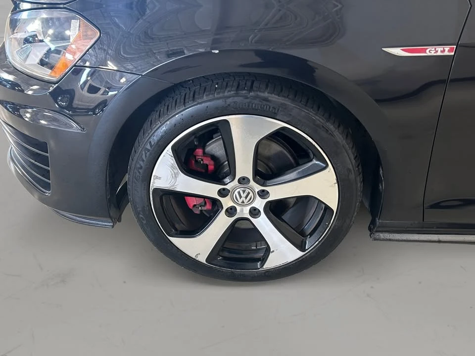 2015 Volkswagen GTI Mk7 - Image 6 of 18