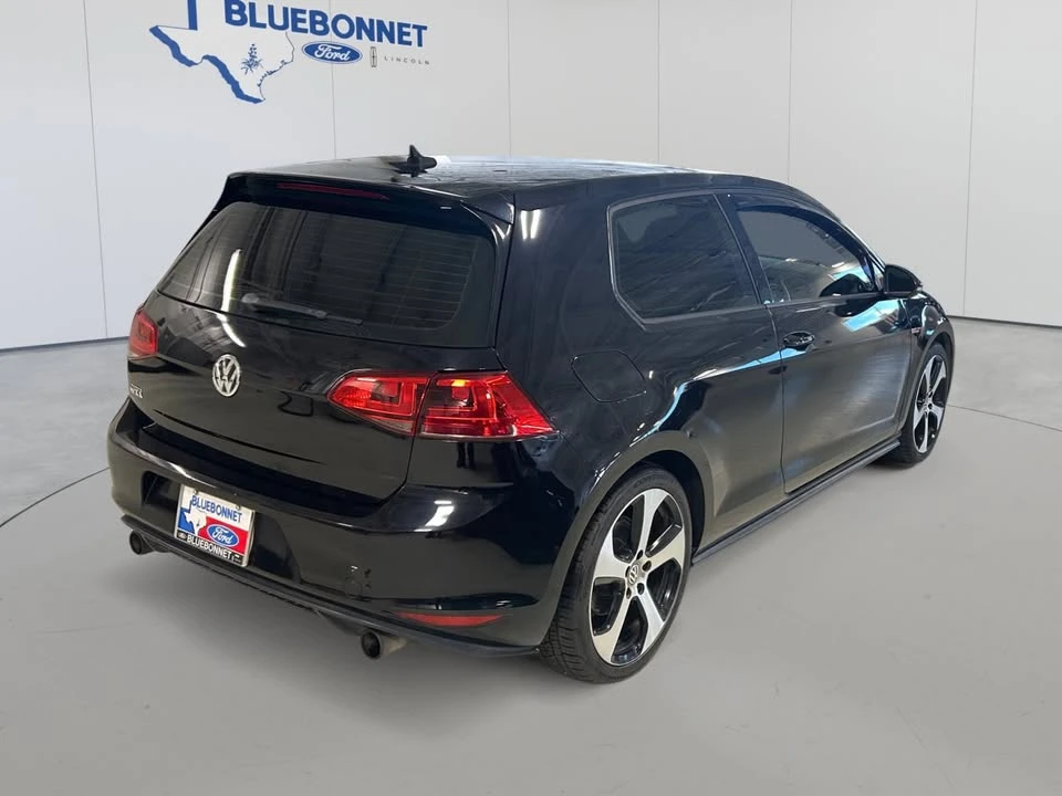 2015 Volkswagen GTI Mk7 - Image 3 of 18