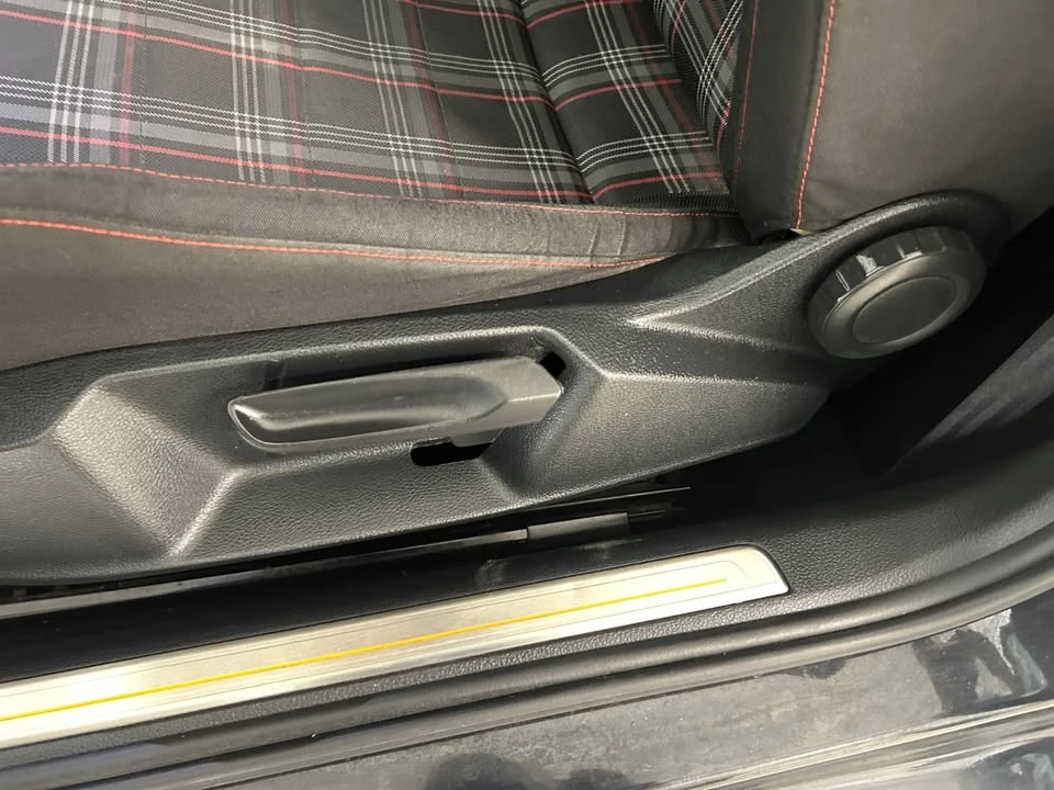 2015 Volkswagen GTI Mk7 - Image 10 of 18