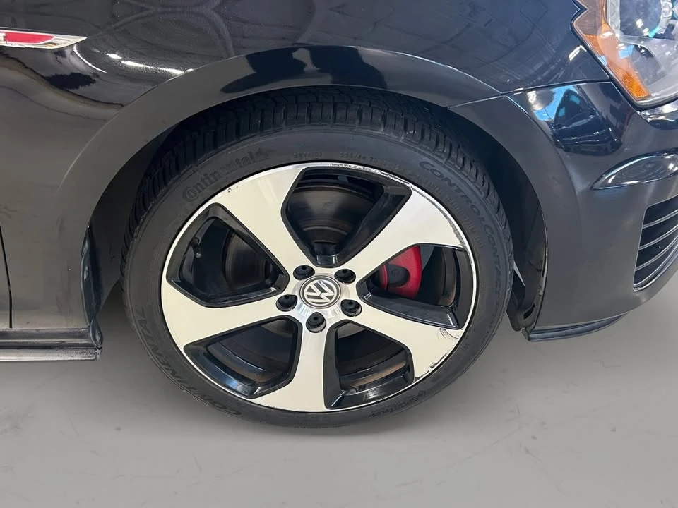 2015 Volkswagen GTI Mk7 - Image 7 of 18