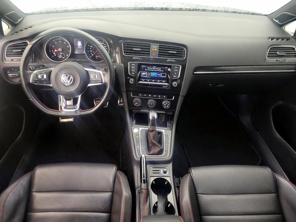 2015 Volkswagen GTI Mk7 - Image 10 of 27