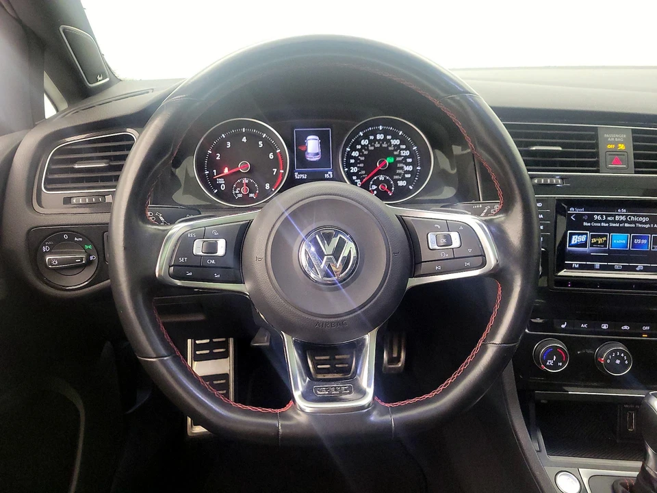 2015 Volkswagen GTI Mk7 - Image 11 of 27
