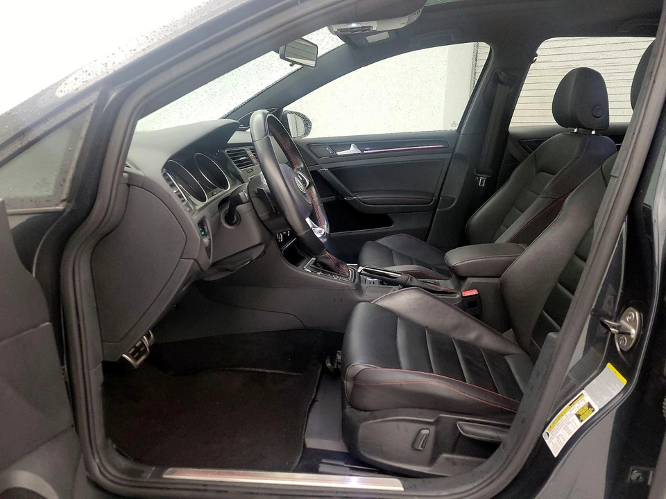 2015 Volkswagen GTI Mk7 - Image 12 of 27