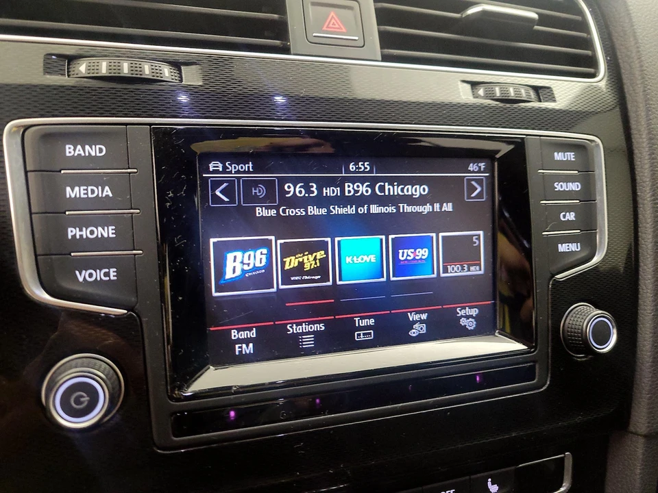 2015 Volkswagen GTI Mk7 - Image 16 of 27