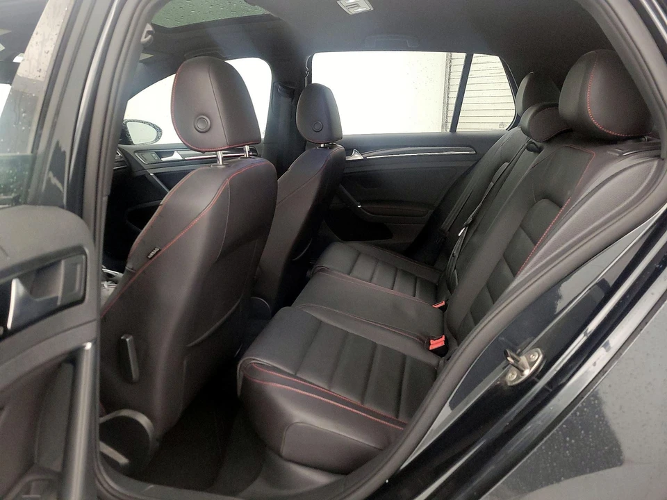 2015 Volkswagen GTI Mk7 - Image 21 of 27