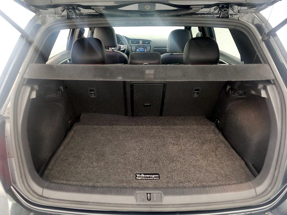 2015 Volkswagen GTI Mk7 - Image 22 of 27