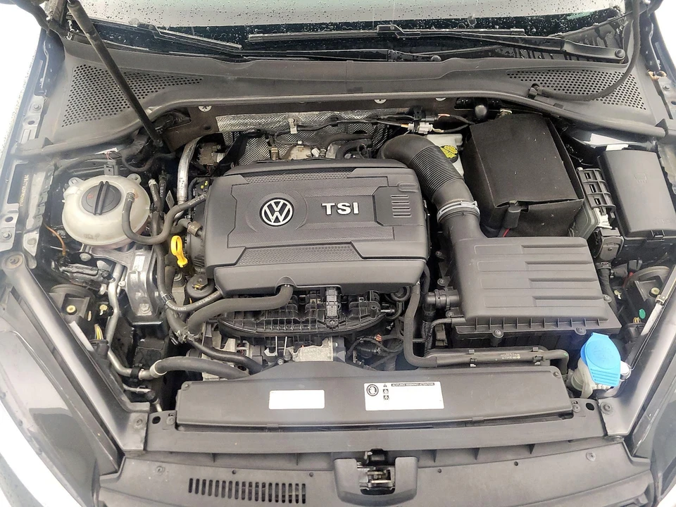 2015 Volkswagen GTI Mk7 - Image 23 of 27