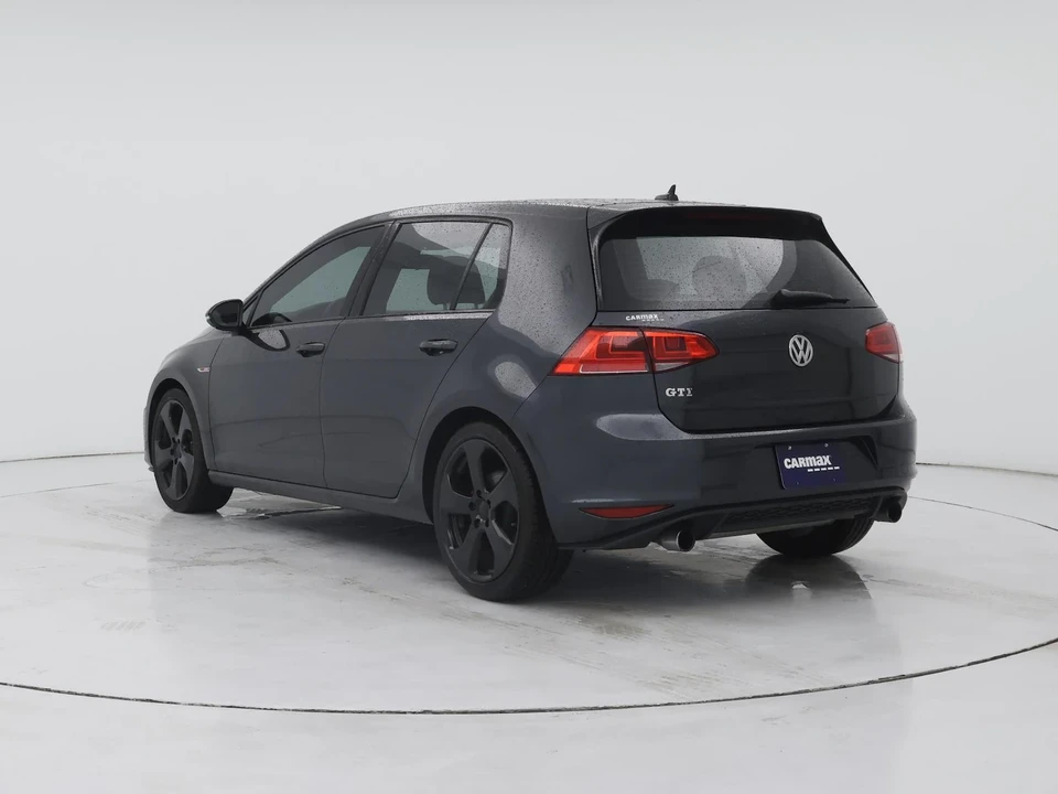 2015 Volkswagen GTI Mk7 - Image 3 of 27