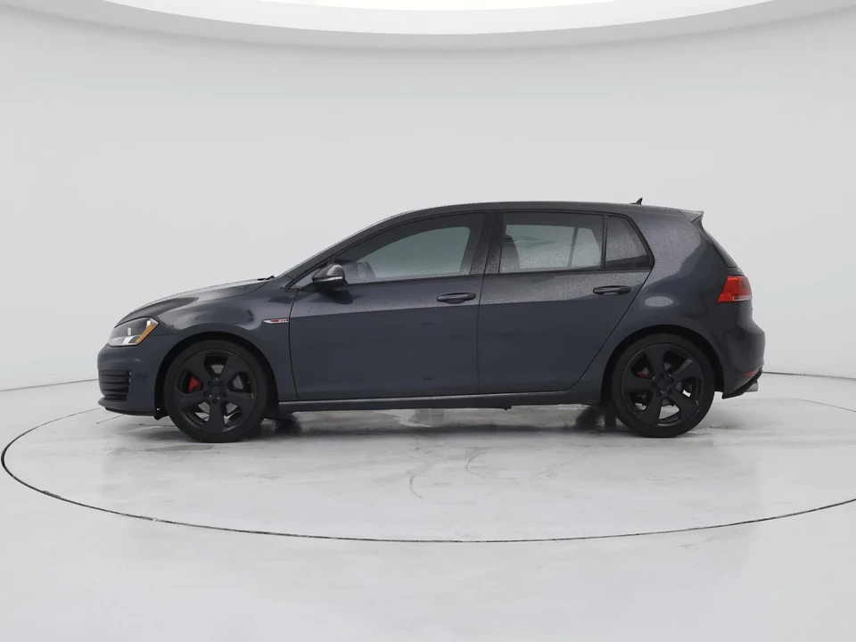 2015 Volkswagen GTI Mk7 - Image 4 of 27